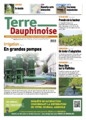 A la Une cette semaine