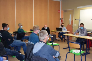 Plan de relance : un levier pour financer des projets