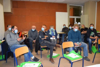 La valeur ajoutée, grande perdante de la crise sanitaire