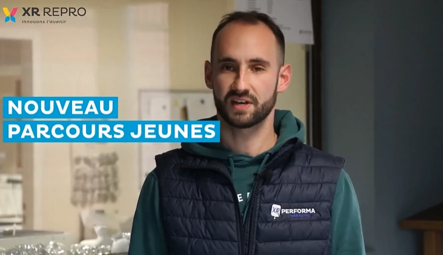 Place aux jeunes