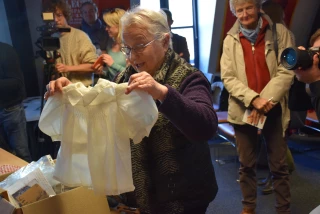 Fin d'une collecte participative d'envergure