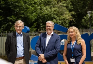 Lutter contre le désert médical en Isère