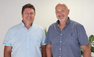 Philippe Panel président de la mutalité et de la coopération agricoles 