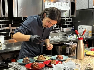 Plein phare sur la gastronomie iséroise