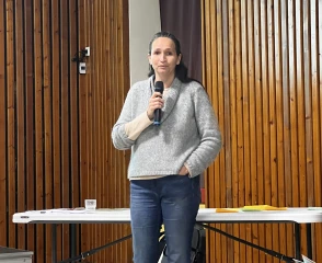 S'investir dans les communes rurales