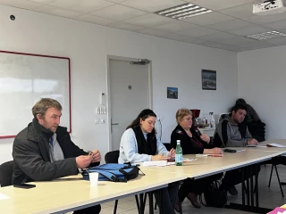 Les fermiers et métayers mobilisés pour les jeunes