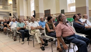 Pour une production nucicole pérenne