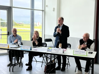 L'AMI précise les règles à respecter en matière de communication